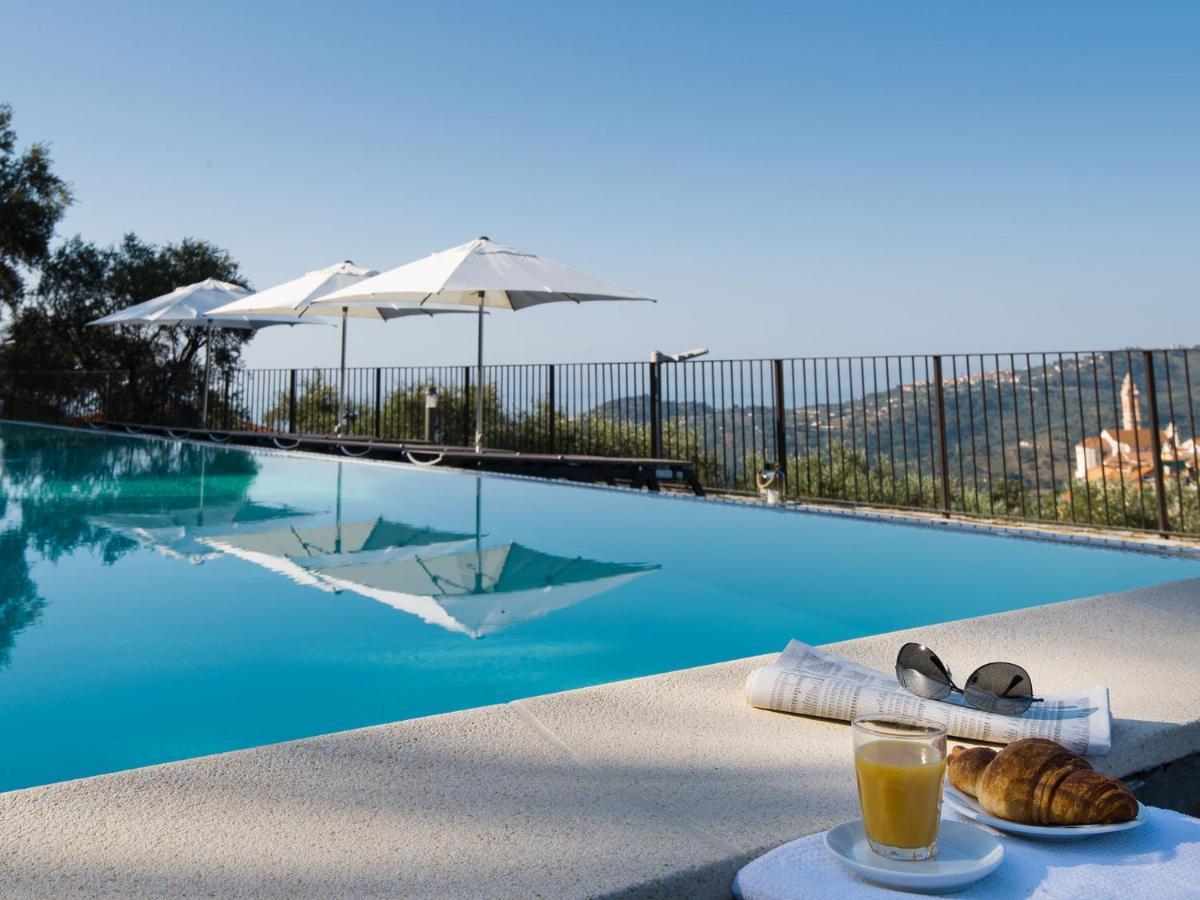 Trionfo Del Mare - Swimming Pool With Sea View *
